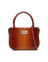 Monnari Дамска чанта BAG3710-M17 Кафяв - Pepit.bg