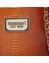 Monnari Дамска чанта BAG3710-M17 Кафяв - Pepit.bg