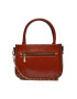 Monnari Дамска чанта BAG3710-M17 Кафяв - Pepit.bg