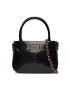Monnari Дамска чанта BAG3710-M20 Черен - Pepit.bg