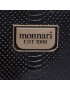 Monnari Дамска чанта BAG3710-M20 Черен - Pepit.bg