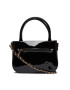 Monnari Дамска чанта BAG3710-M20 Черен - Pepit.bg