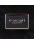 Monnari Дамска чанта BAG3720-020 Черен - Pepit.bg