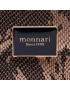Monnari Дамска чанта BAG3720-M20 Черен - Pepit.bg