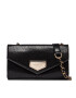 Monnari Дамска чанта BAG3730-020 Черен - Pepit.bg