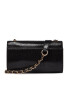 Monnari Дамска чанта BAG3730-020 Черен - Pepit.bg