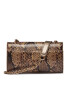 Monnari Дамска чанта BAG3730-M23 Кафяв - Pepit.bg