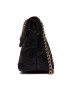 Monnari Дамска чанта BAG3740-020 Черен - Pepit.bg