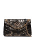 Monnari Дамска чанта BAG3740-M23 Черен - Pepit.bg