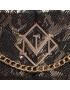 Monnari Дамска чанта BAG3740-M23 Черен - Pepit.bg