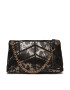 Monnari Дамска чанта BAG3740-M23 Черен - Pepit.bg
