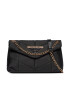 Monnari Дамска чанта BAG3750-020 Черен - Pepit.bg