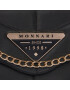 Monnari Дамска чанта BAG3750-020 Черен - Pepit.bg