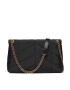 Monnari Дамска чанта BAG3750-020 Черен - Pepit.bg