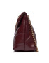 Monnari Дамска чанта BAG3750-M05 Бордо - Pepit.bg