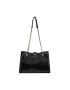 Monnari Дамска чанта BAG3770-M20 Черен - Pepit.bg