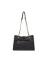 Monnari Дамска чанта BAG3770-M20 Черен - Pepit.bg