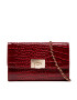 Monnari Дамска чанта BAG3780-M05 Червен - Pepit.bg