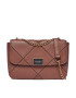 Monnari Дамска чанта BAG3790-M04 Розов - Pepit.bg