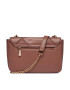 Monnari Дамска чанта BAG3790-M04 Розов - Pepit.bg