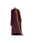Monnari Дамска чанта BAG3790-M05 Бордо - Pepit.bg