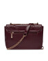 Monnari Дамска чанта BAG3790-M05 Бордо - Pepit.bg