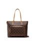 Monnari Дамска чанта BAG3810-M17 Кафяв - Pepit.bg