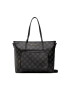 Monnari Дамска чанта BAG3810-M20 Черен - Pepit.bg