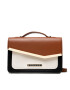 Monnari Дамска чанта BAG3820-M17 Черен - Pepit.bg