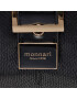 Monnari Дамска чанта BAG3820-M20 Черен - Pepit.bg