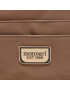Monnari Дамска чанта BAG3840-015 Кафяв - Pepit.bg