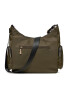 Monnari Дамска чанта BAG3840-M08 Зелен - Pepit.bg