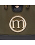 Monnari Дамска чанта BAG3850-M08 Каки - Pepit.bg