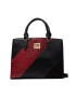 Monnari Дамска чанта BAG3850-M20 Черен - Pepit.bg
