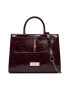 Monnari Дамска чанта BAG3860-M05 Бордо - Pepit.bg