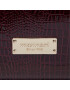 Monnari Дамска чанта BAG3860-M05 Бордо - Pepit.bg