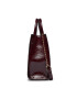 Monnari Дамска чанта BAG3860-M05 Бордо - Pepit.bg