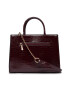 Monnari Дамска чанта BAG3860-M05 Бордо - Pepit.bg