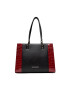 Monnari Дамска чанта BAG3860-M20 Черен - Pepit.bg