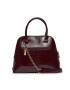 Monnari Дамска чанта BAG3870-M05 Бордо - Pepit.bg