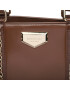 Monnari Дамска чанта BAG3960-017 Кафяв - Pepit.bg