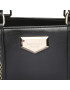 Monnari Дамска чанта BAG3960-020 Черен - Pepit.bg