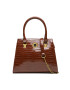 Monnari Дамска чанта BAG3970-017 Кафяв - Pepit.bg