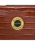 Monnari Дамска чанта BAG3970-017 Кафяв - Pepit.bg
