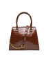 Monnari Дамска чанта BAG3970-017 Кафяв - Pepit.bg