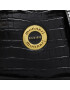 Monnari Дамска чанта BAG3970-M20 Черен - Pepit.bg