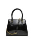 Monnari Дамска чанта BAG3970-M20 Черен - Pepit.bg