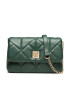 Monnari Дамска чанта BAG3990-008 Зелен - Pepit.bg