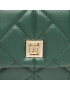 Monnari Дамска чанта BAG3990-008 Зелен - Pepit.bg