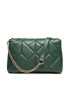 Monnari Дамска чанта BAG3990-008 Зелен - Pepit.bg